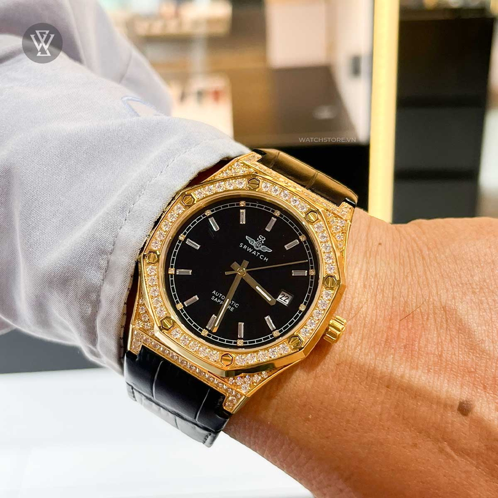 SRWatch Nam SG99993.4601GLA