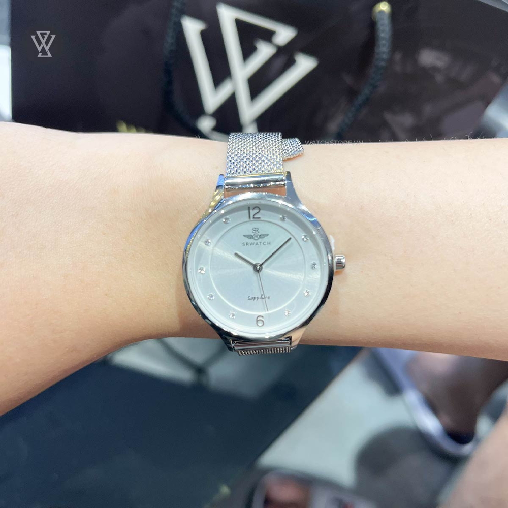 SRWatch Nữ SL1605.1102TE