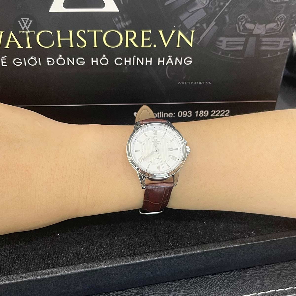 SRWatch Nữ SL3003.4102CV