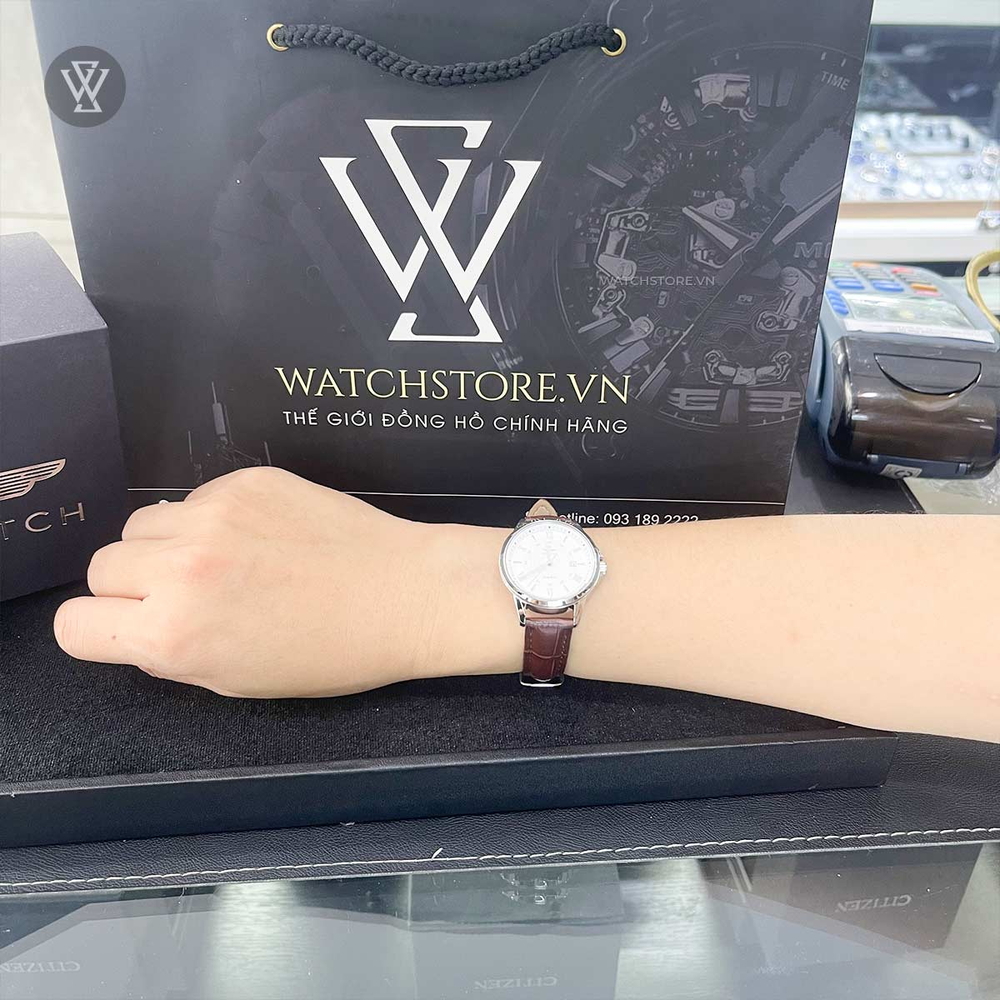SRWatch Nữ SL3003.4102CV