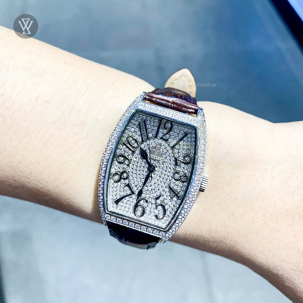 SRWatch Nữ SL5001.4202BL