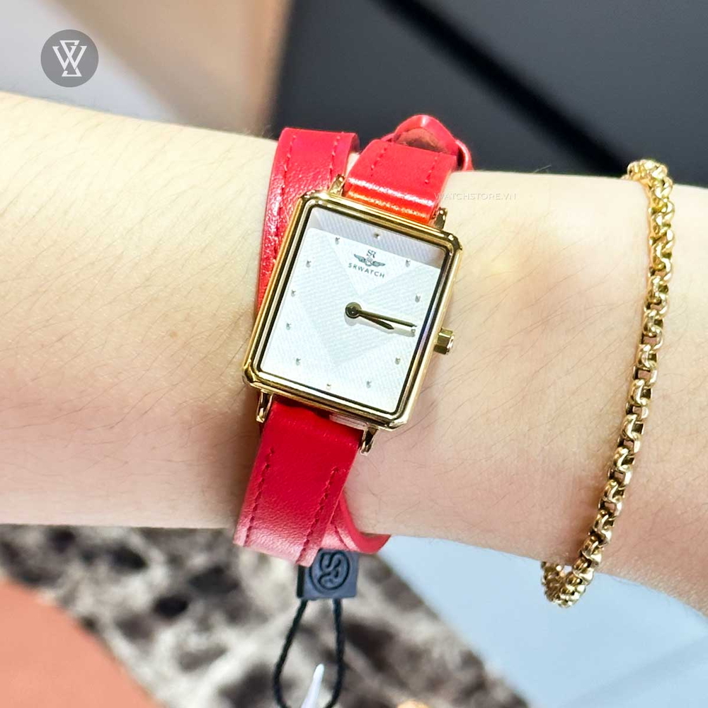 SRWatch Nữ SL5003.4402BL