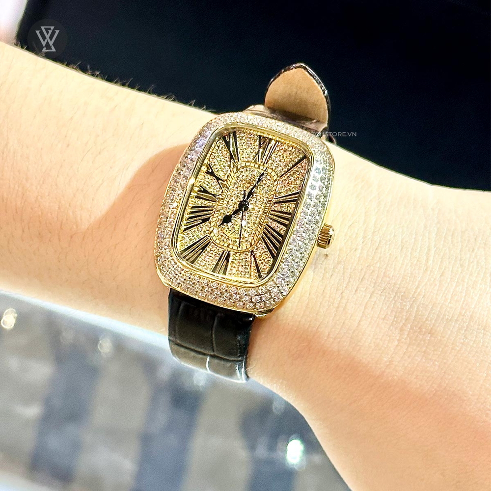 SRWatch Nữ SL5009.6102BL