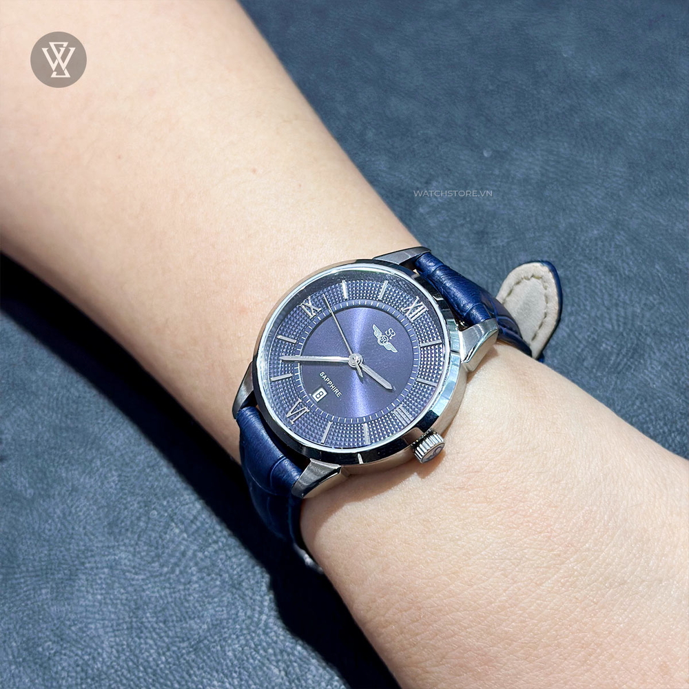 SRWatch Nữ SL80050.4103CF
