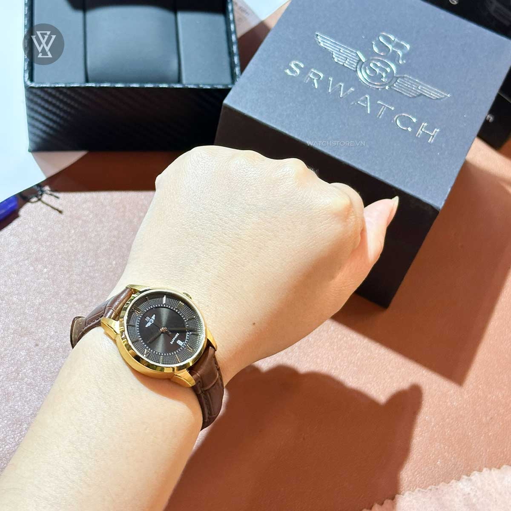 SRWatch Nữ SL80050.6103CF