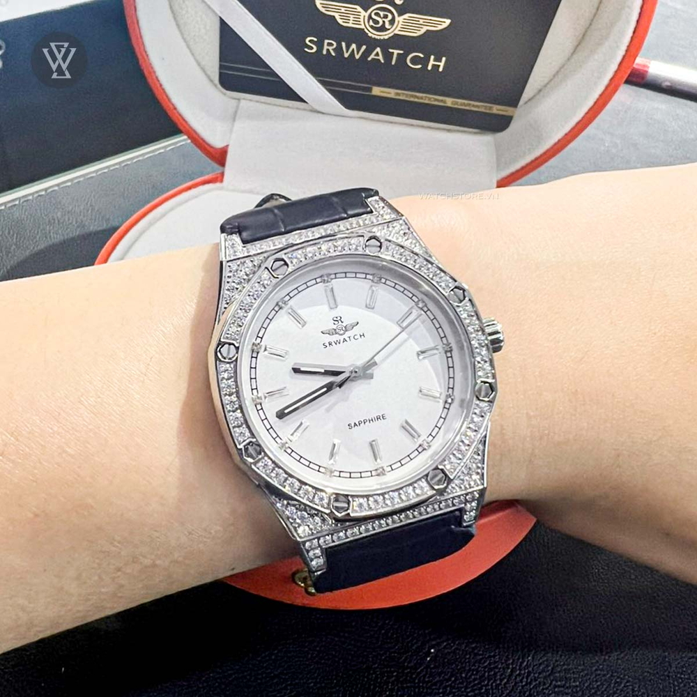 SRWatch Nữ SL99993.4102GLA