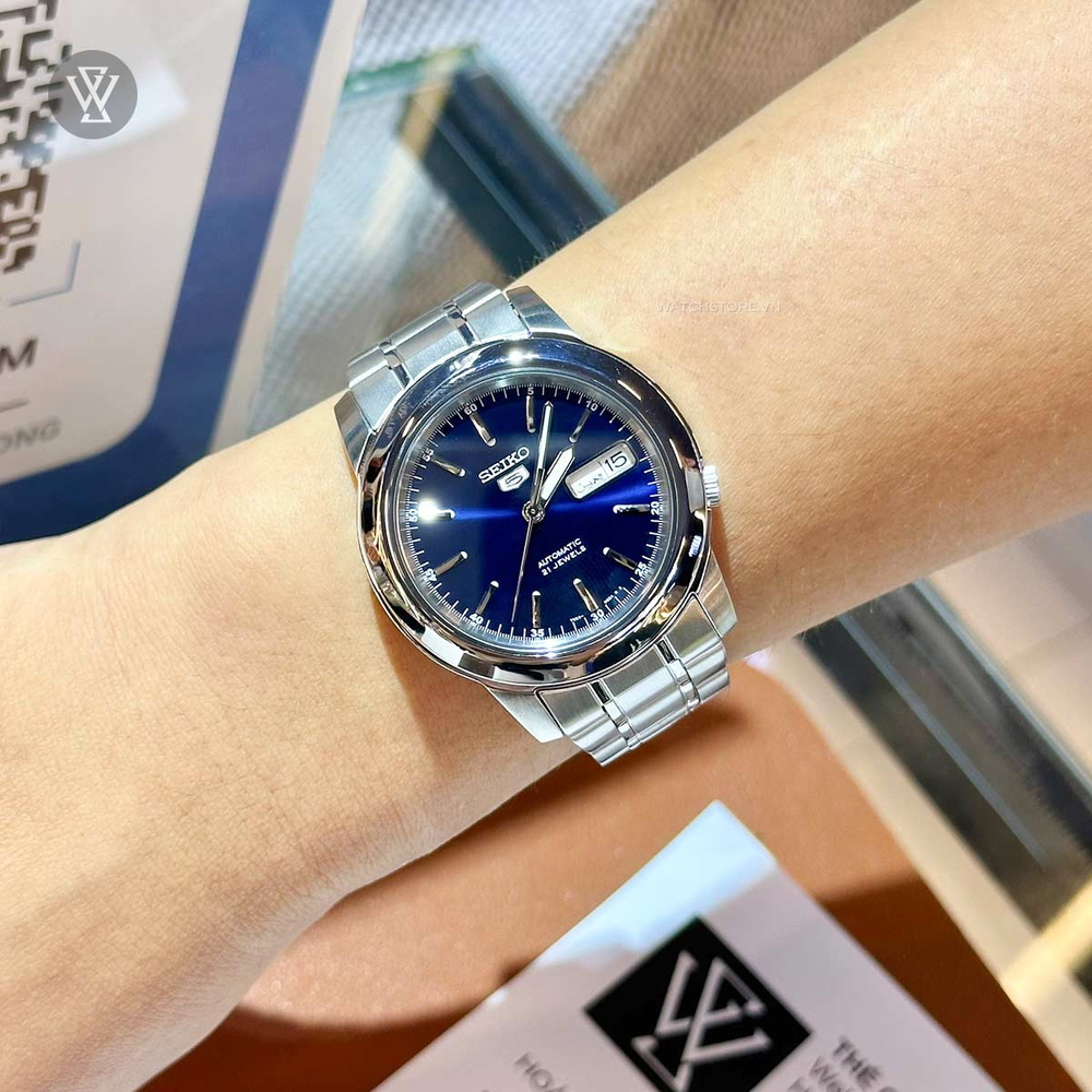 Seiko 5 Nam SNKE51K1