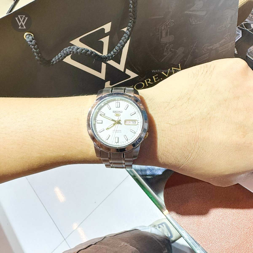 Seiko Nam SNKK09K1