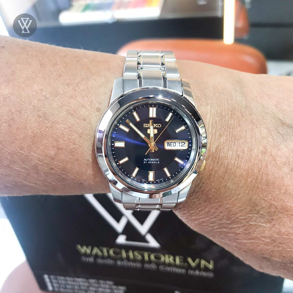 Seiko 5 Nam SNKK11K1