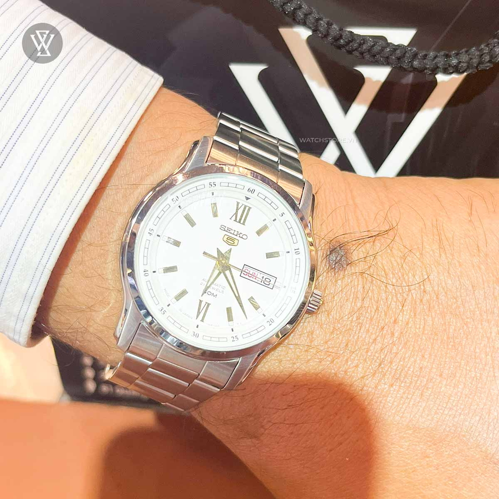 Seiko 5 Nam SNKP15J1