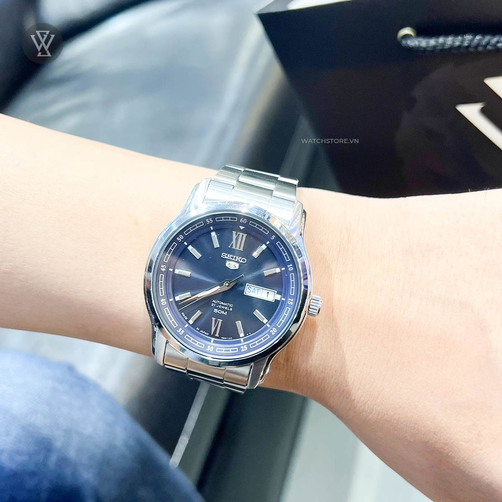 Seiko 5 Nam SNKP17J1