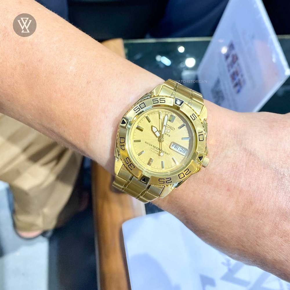 Seiko 5 Sport Nam SNZB26J1