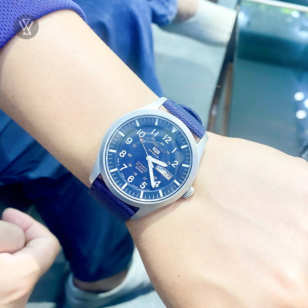 Seiko 5 Sport Nam SNZG11J1