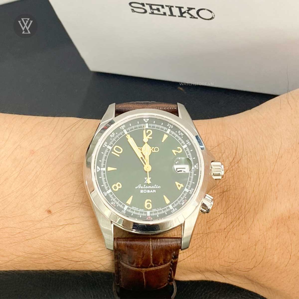 Seiko Prospex Nam SPB121J1
