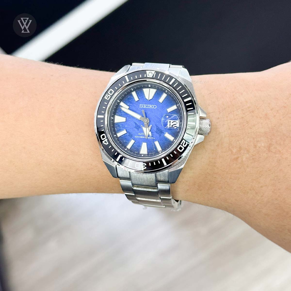 Seiko Prospex Nam SRPE33K1