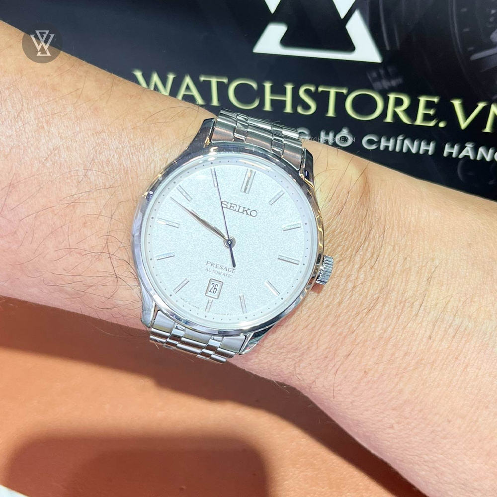 Seiko Presage Nam SRPD39J1