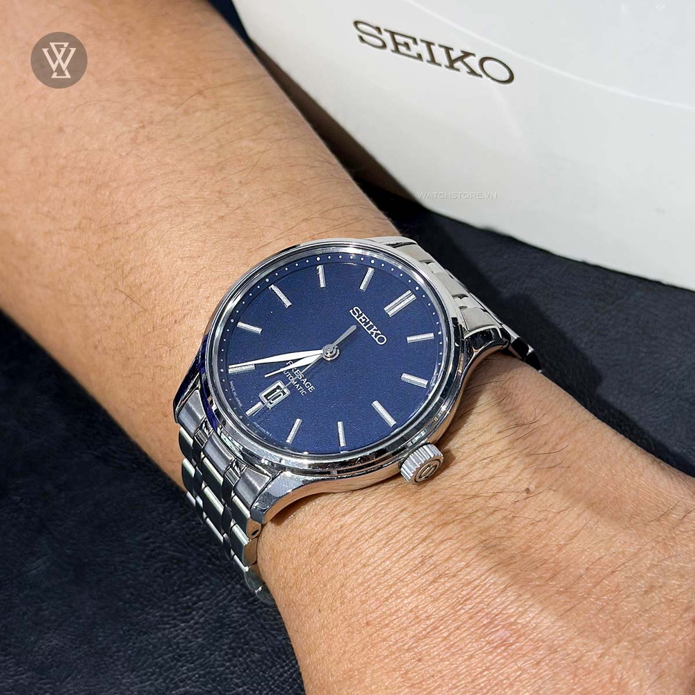 Seiko Presage Nam SRPD41J1