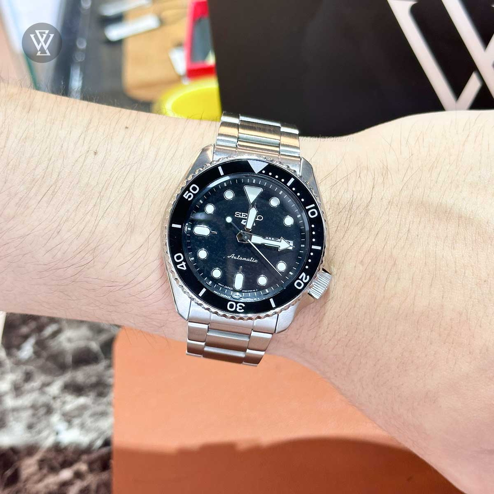 Seiko 5 Sport Nam SRPD55K1