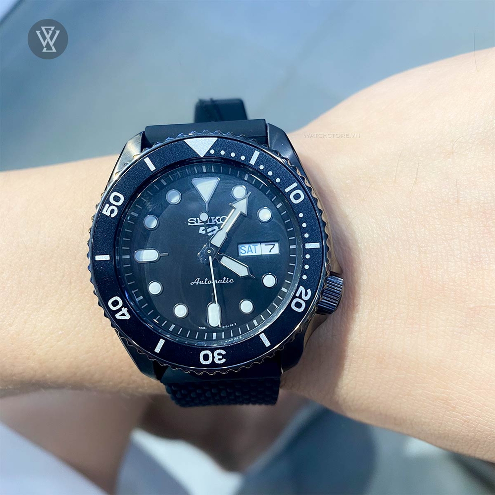Seiko Nam SRPD65K2