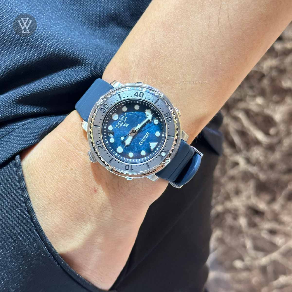 Seiko Prospex Nam SRPH77K1