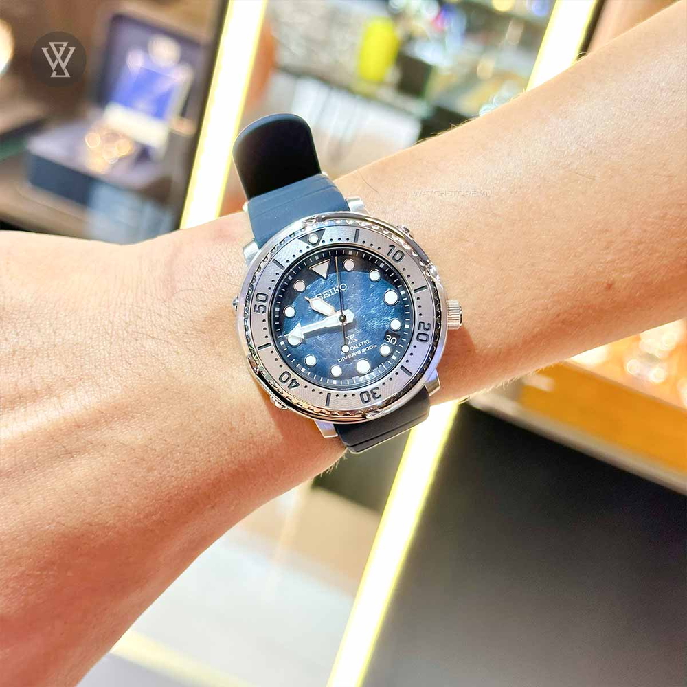 Seiko Prospex Nam SRPH77K1