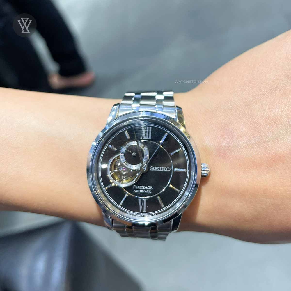 Seiko Presage Nam SSA367J1
