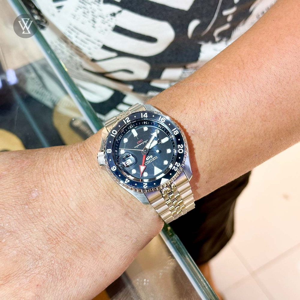 Seiko 5 Sport Nam SSK001K1
