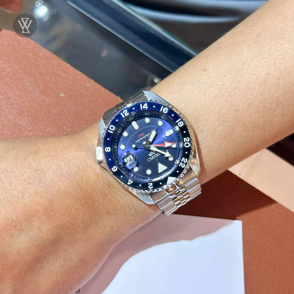 Seiko 5 Sport Nam SSK003K1