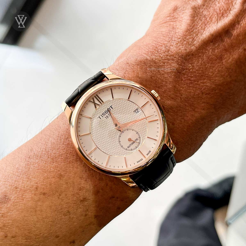 Tissot Nam T063.428.36.038.00