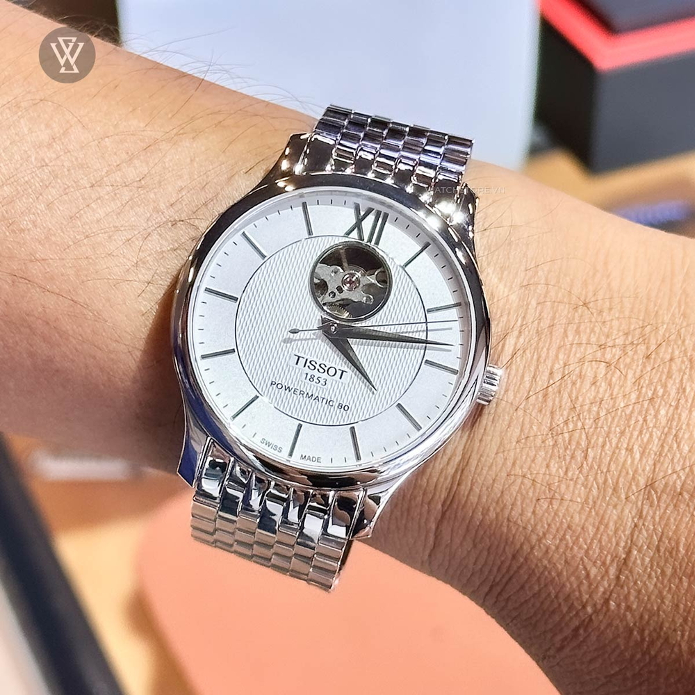 Tissot Nam T063.907.11.038.00