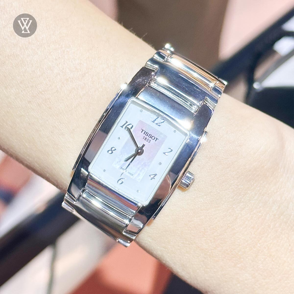 Tissot Nữ T073.310.11.116.00