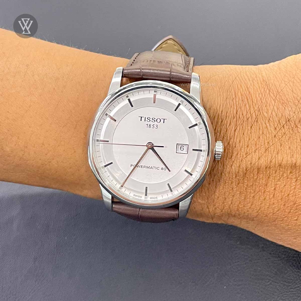 Tissot Nam T086.407.16.031.00