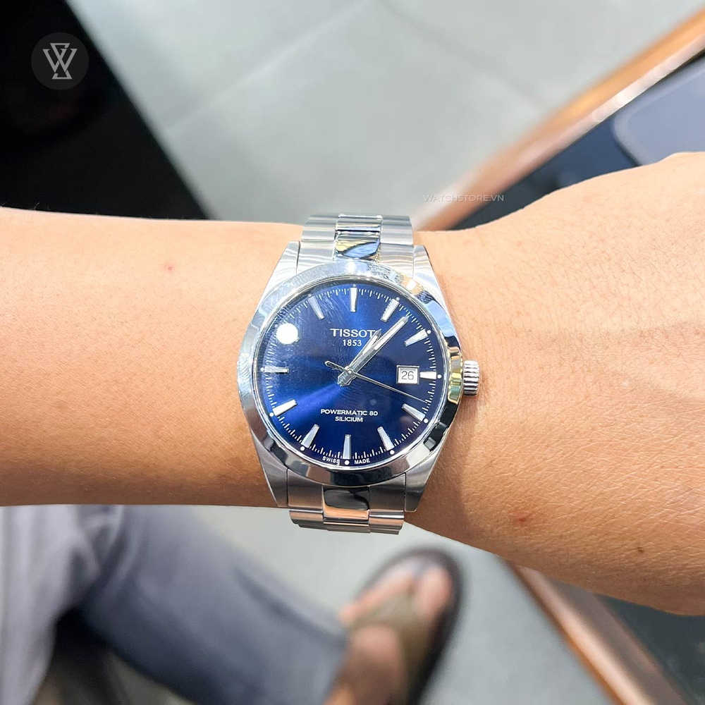 Tissot Nam T127.407.11.041.00