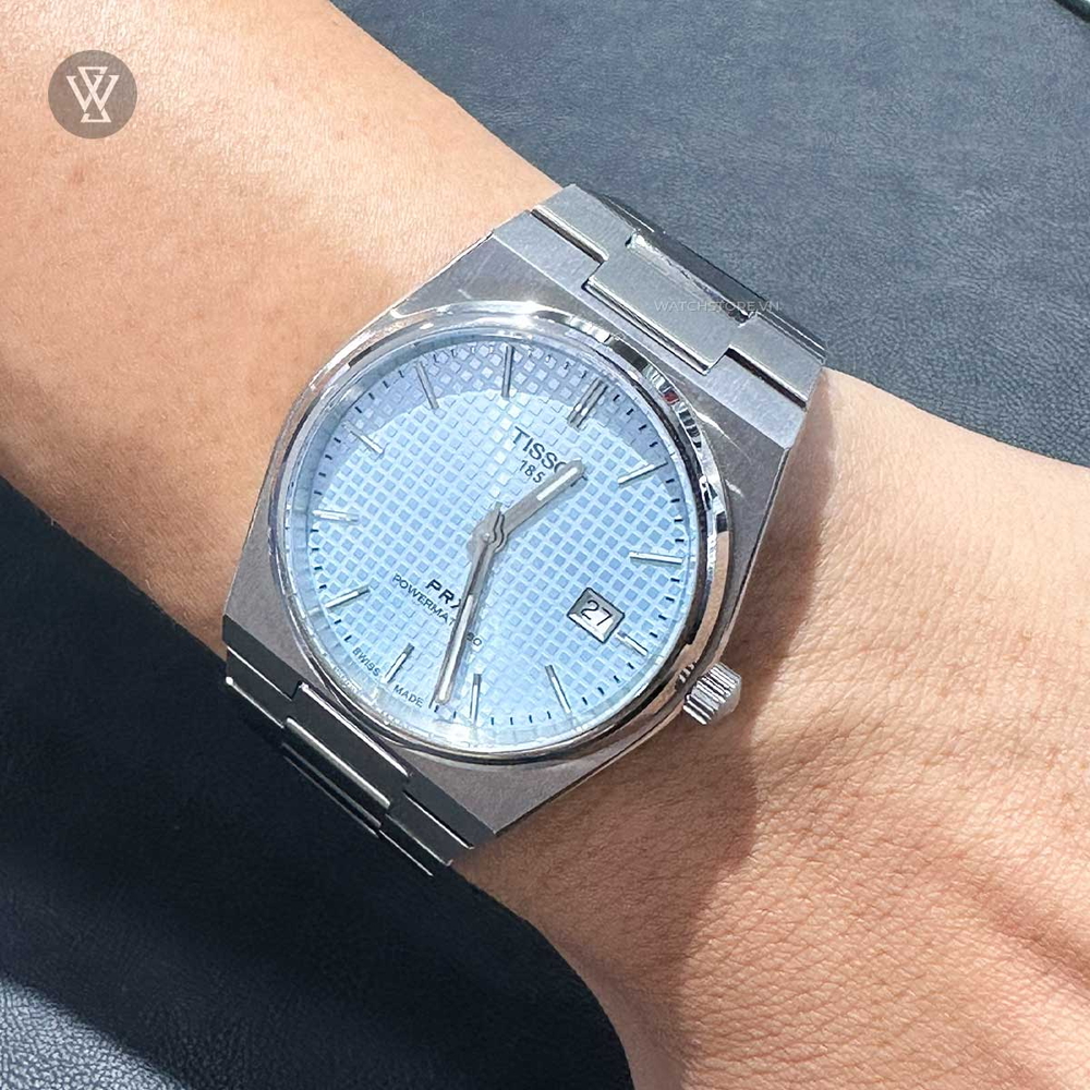 Tissot Prx Nam T137.407.11.351.00