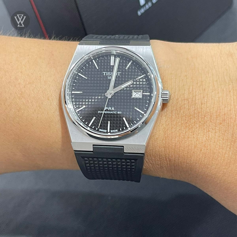 Tissot Prx Nam T137.407.17.051.00