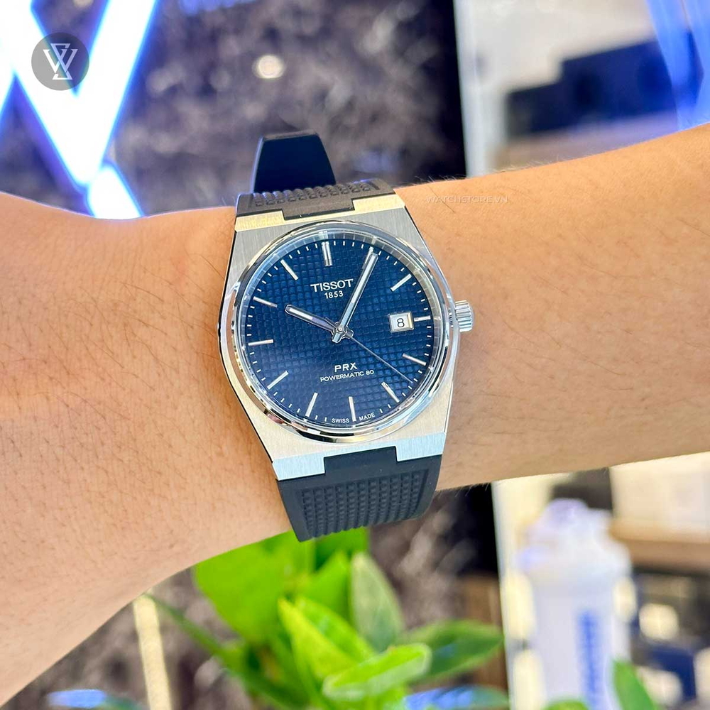 Tissot Prx Nam T137.407.17.041.00
