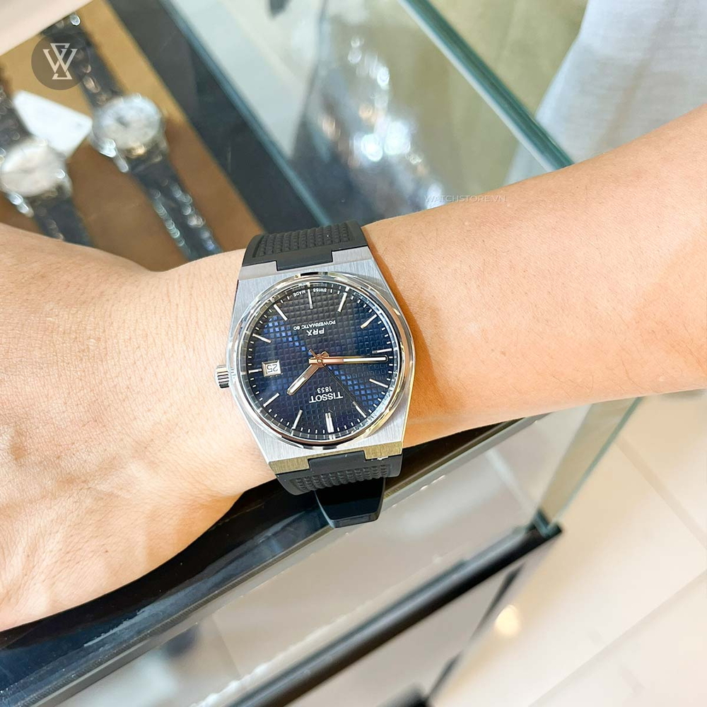 Tissot Prx Nam T137.407.17.041.00