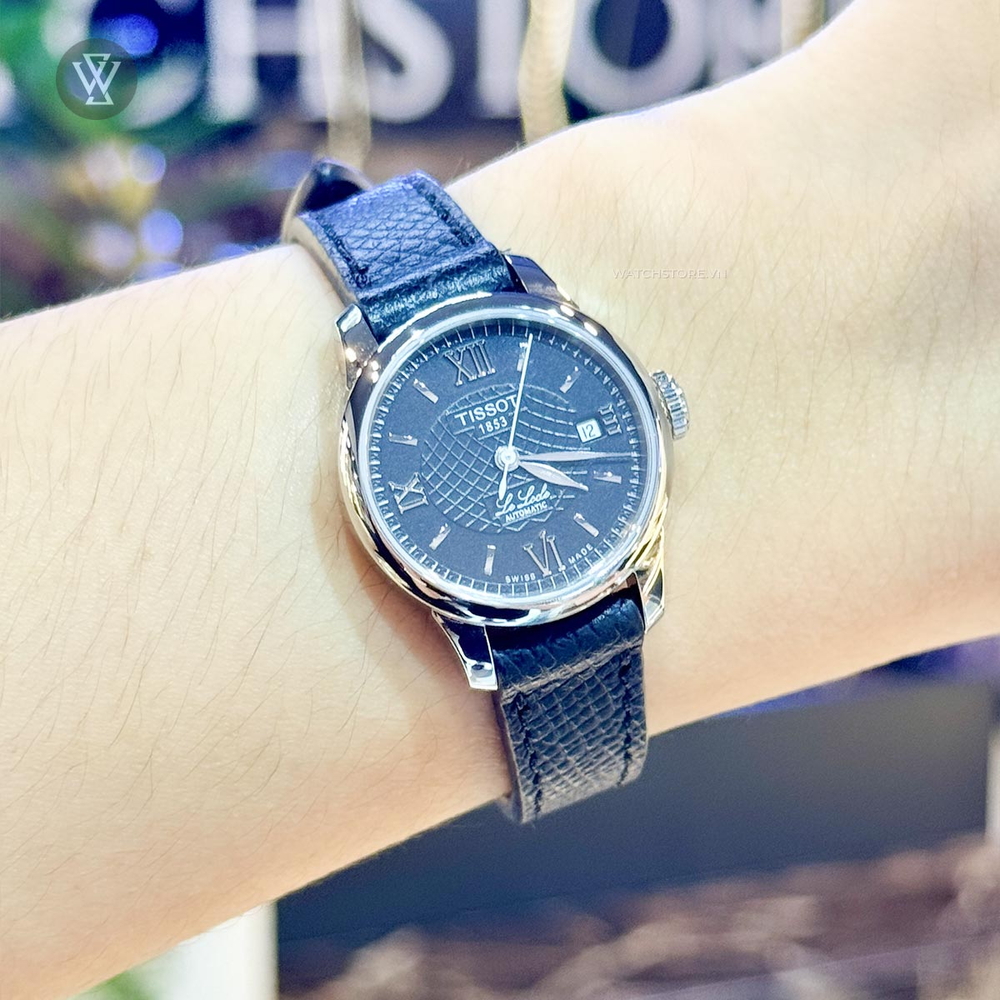 Tissot Le Locle Nữ T41.1.123.57
