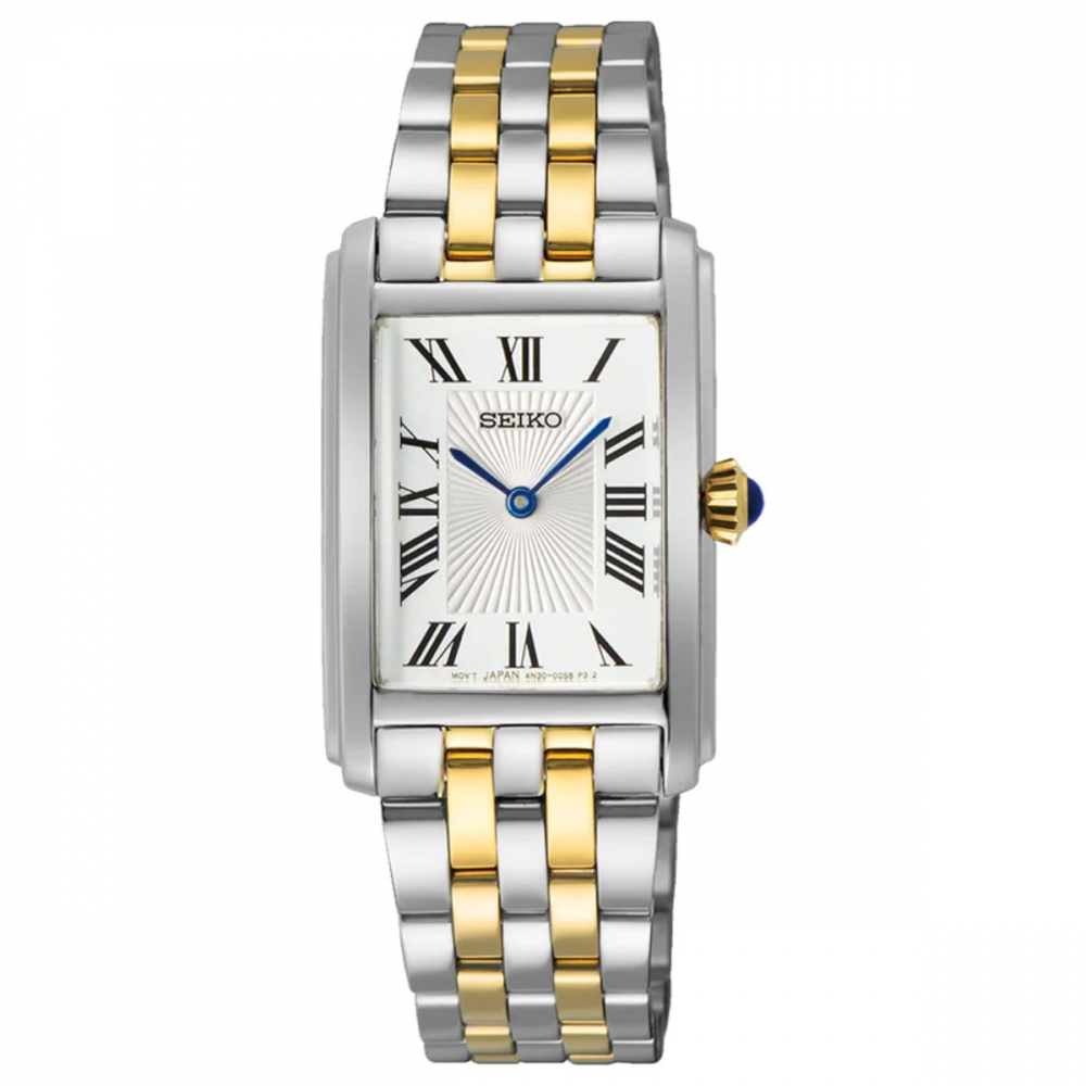 Seiko Nữ SWR087P1