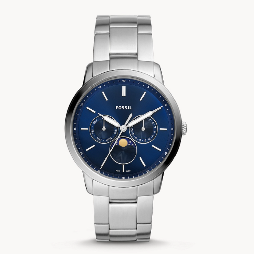 Fossil Nam FS5907