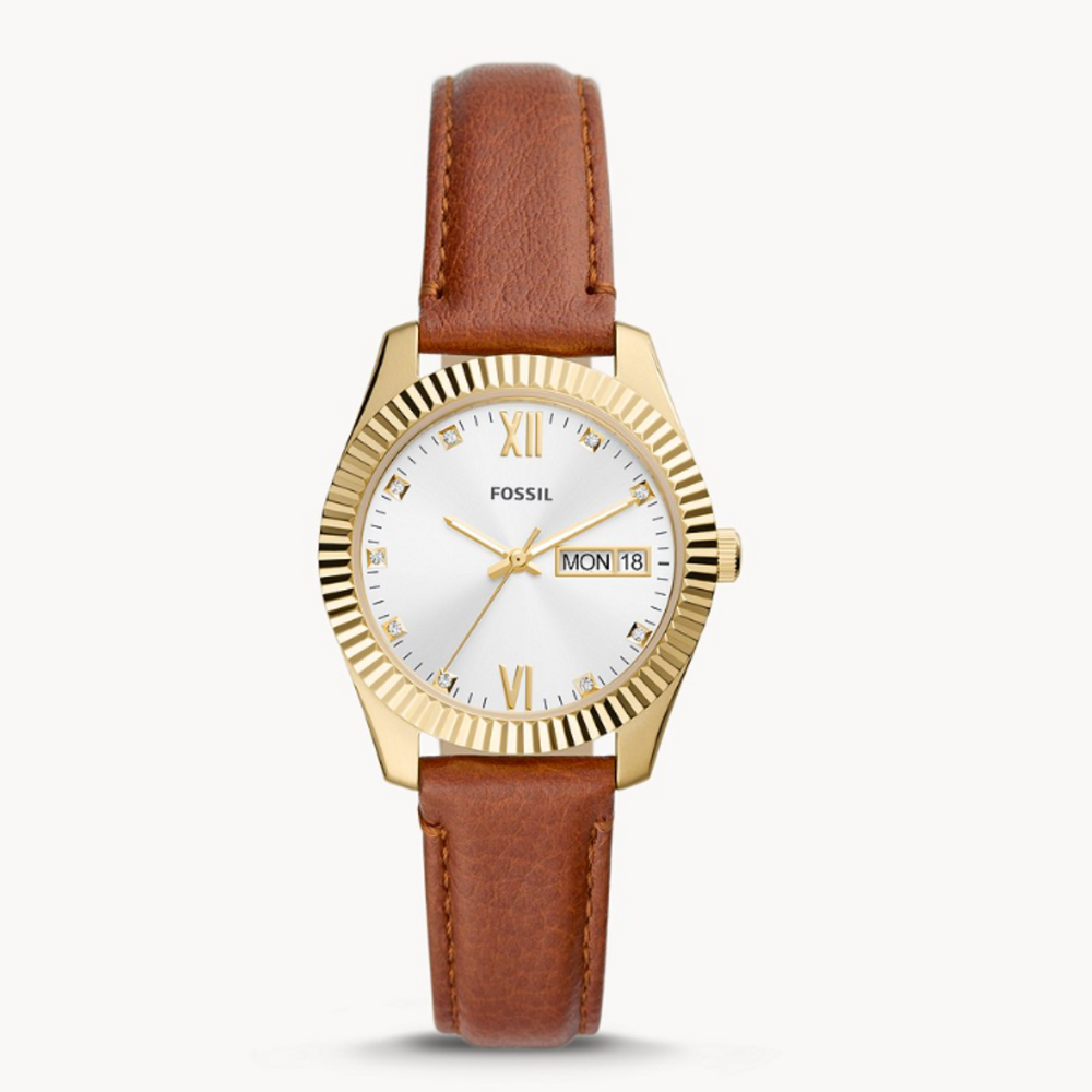 Fossil Nữ ES5184