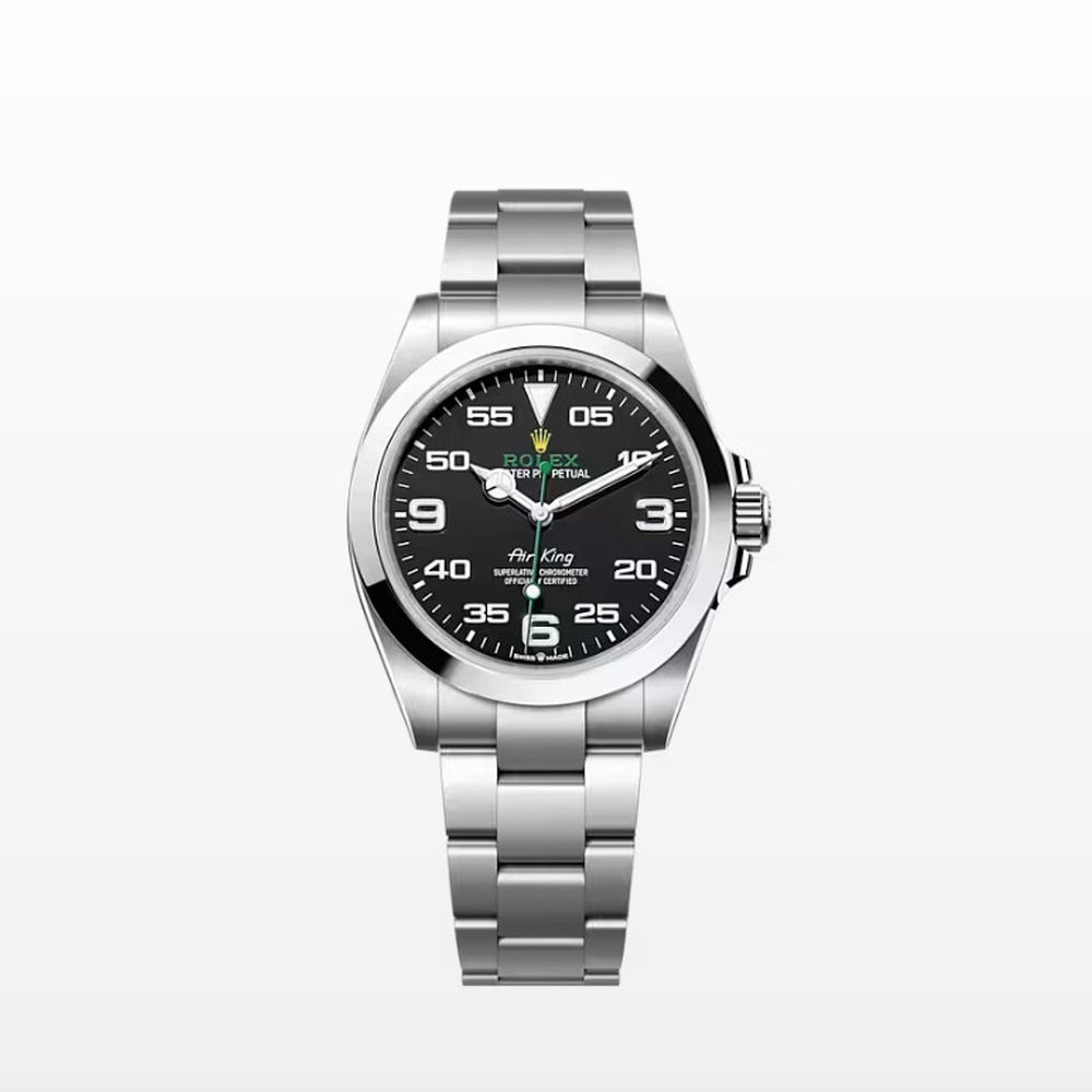 Rolex Air-King Nam M126900-0001