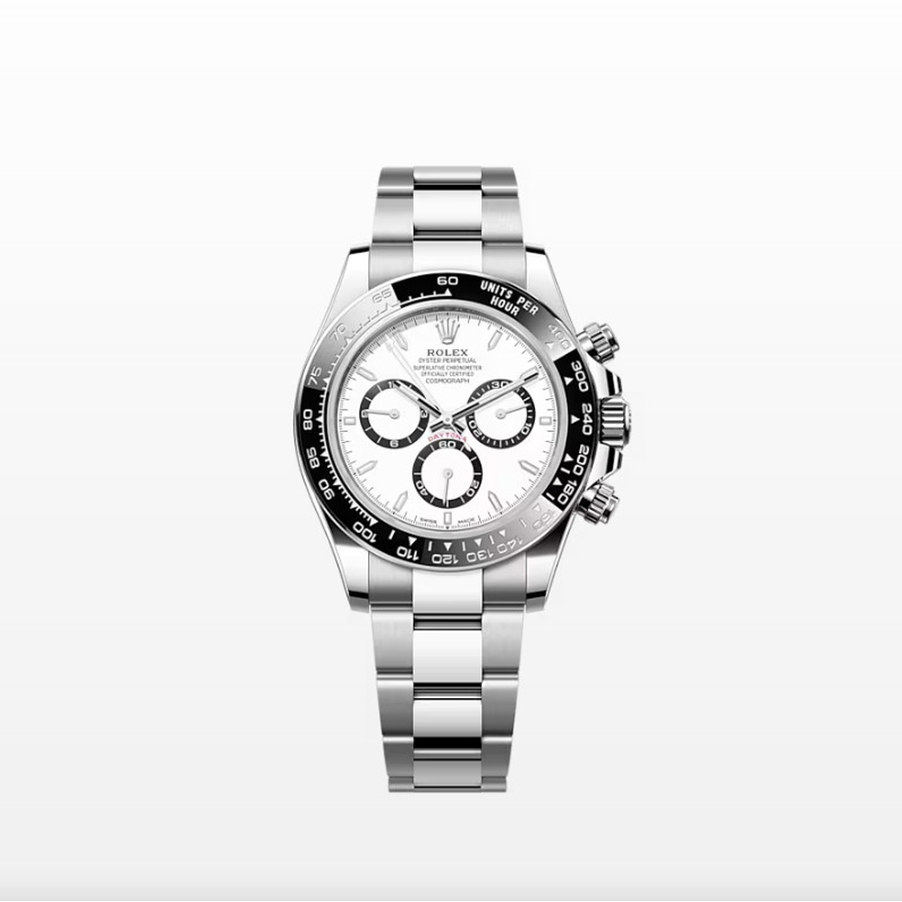 Rolex Cosmograph Daytona Nam M126500LN-0001