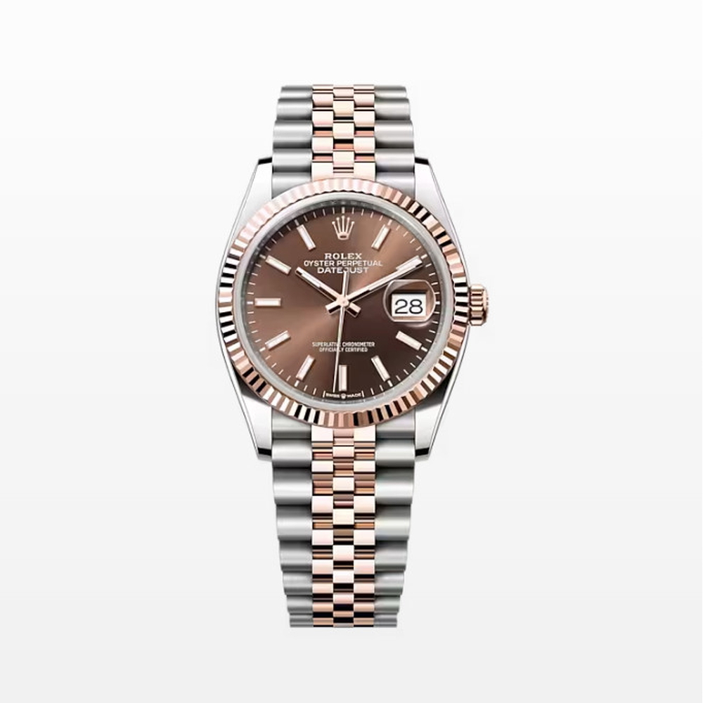 Rolex Datejust Nam M126231-0043