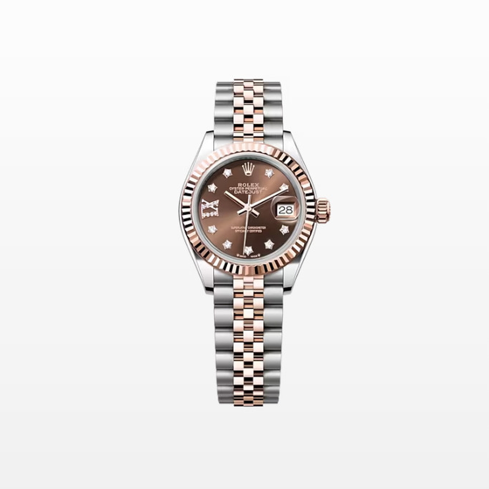 Rolex Lady-Datejust Nữ M279171-0003