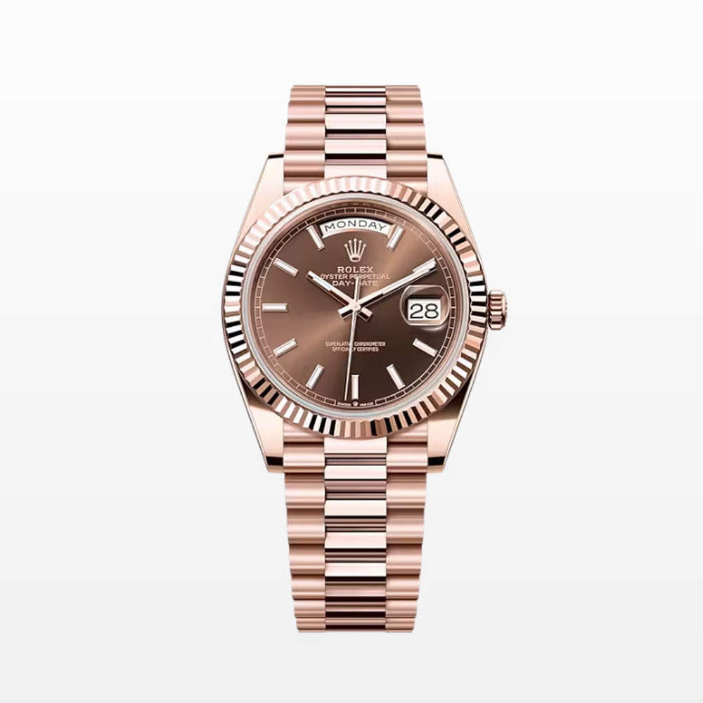 Rolex Day-Date Nam M228235-0053