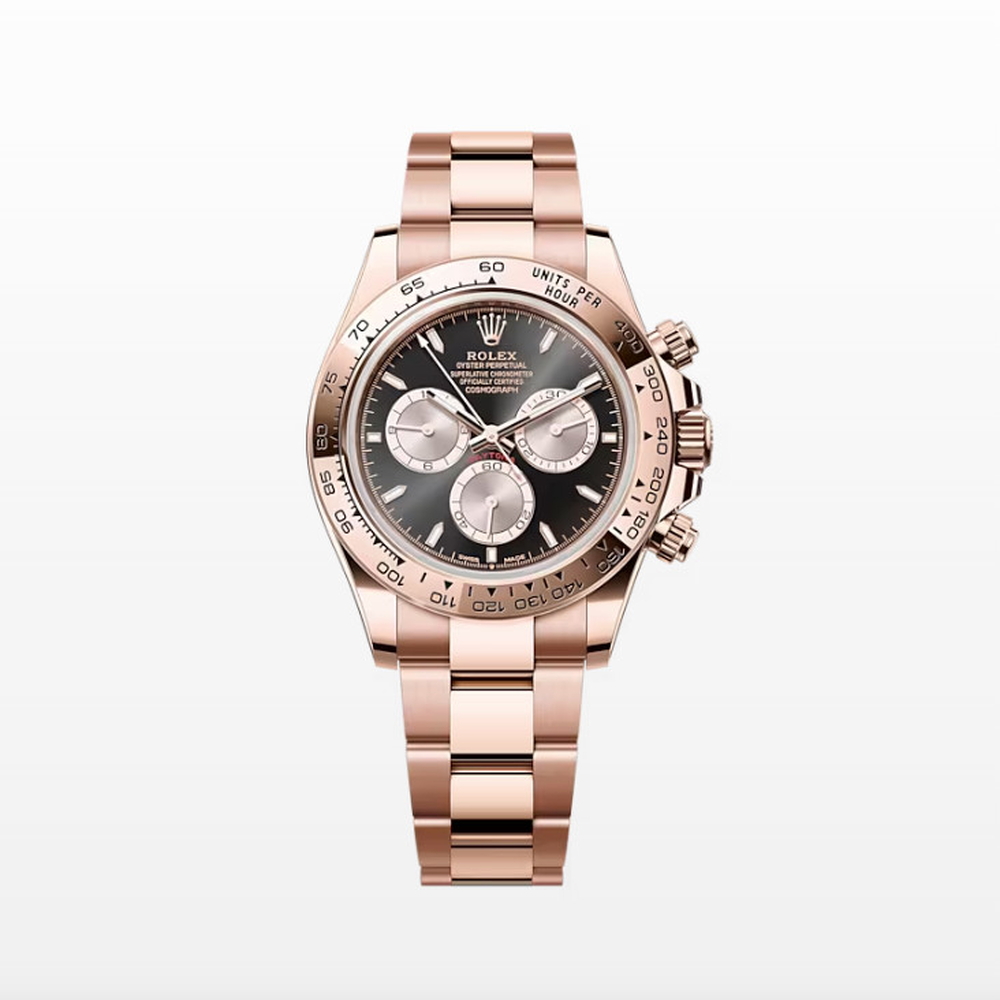 Rolex Cosmograph Daytona Nam M126505-0001