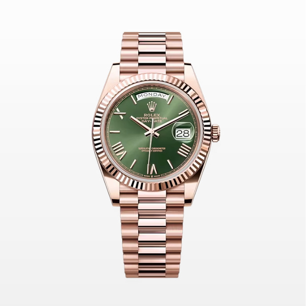 Rolex Day-Date Nam M228235-0025
