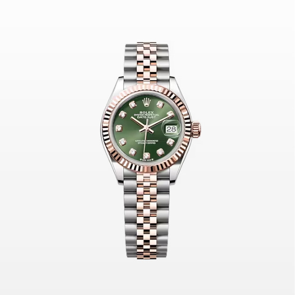 Rolex - Nữ M279171-0007 Size 28mm