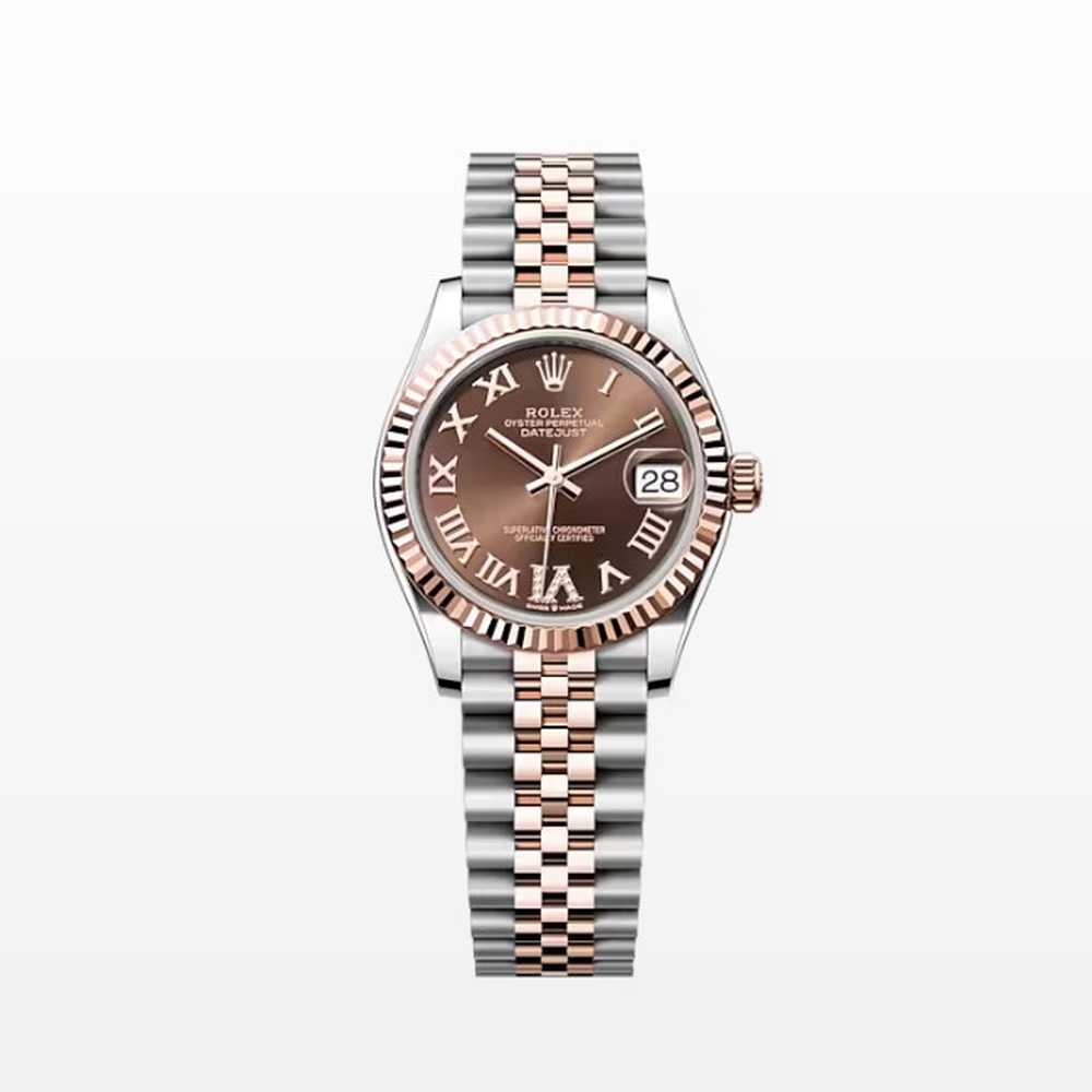 Rolex Datejust Nữ M278271-0004